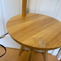 ランプシェードの画像