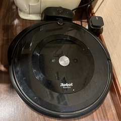 引き渡し決定　ロボット掃除機