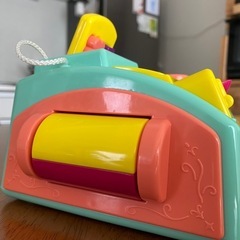 知育系　おもちゃの画像