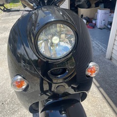 4サイクルビーノの画像
