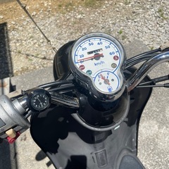 4サイクルビーノの画像