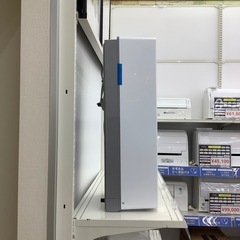 Haier(ハイアール)窓用エアコンのご紹介！(トレファク寝屋川)の画像
