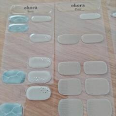 ohora💅ネイルシール🌼の画像