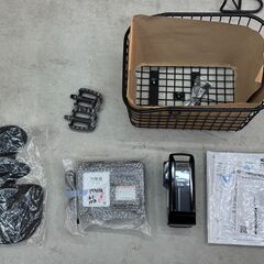【大阪市旭区】未登録新車　PAS Kiss mini un　パスキスミニアン■コクーンルーム　12.3Ah■検 Gyutto　ギュット　bikke　ビッケ■の画像