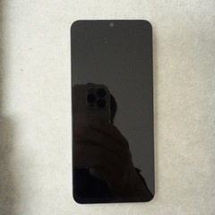 AランクUMIDIGI G100Aの画像