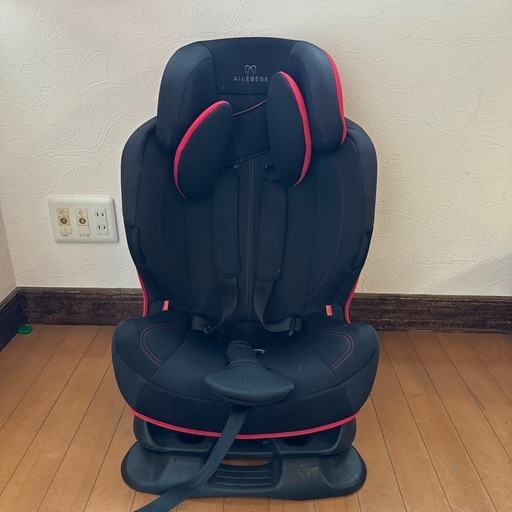 AILEBEBE チャイルドシート 美品