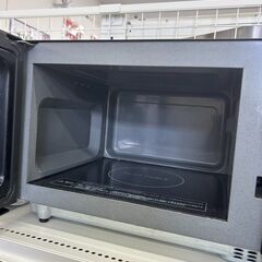 【広島石内店】ジモティー割！！パナソニック/電子レンジ/2022/クリ-ニング済み/HG-6727の画像