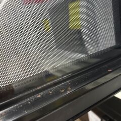 【広島石内店】ジモティー割！！パナソニック/電子レンジ/2022/クリ-ニング済み/HG-6727の画像