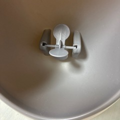 新品未使用　3coins 男児用おまる　スリコ　の画像