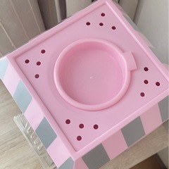 ポップコーンメーカーの画像