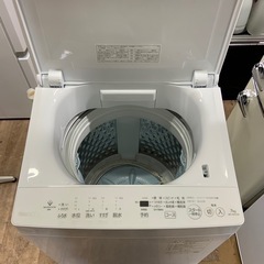 2023年製　東芝　7K 洗濯機　AW-7DH3の画像