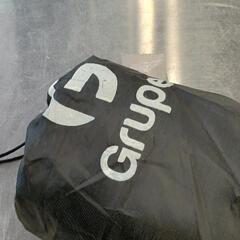 0807-016 GRUPER ヨガマットの画像