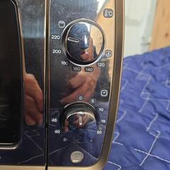【配送無料】De'Longhi　オーブントースター　5340の画像