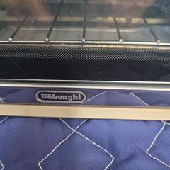 【配送無料】De'Longhi　オーブントースター　5340の画像