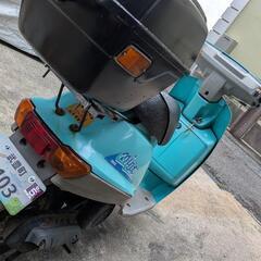 実働　ヤマハミントの画像
