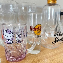グラス まとめての画像
