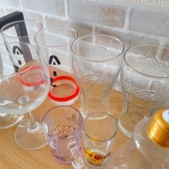 グラス まとめての画像