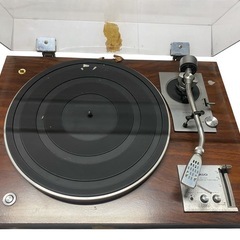 TRIO（トリオ）KP-F515 レコードプレーヤー / ターンテーブル（日本製）の画像