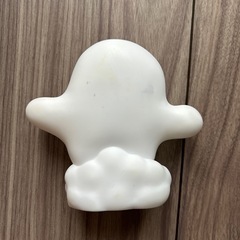 【シナぷしゅ】バンダイ BANDAI 対象年齢：6ヶ月～ やわらかピーピーぷしゅぷしゅの画像