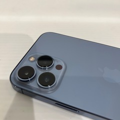 【トレファク神戸南店】iPhone13ProMax 128GBです‼︎【取りに来られる方限定】の画像