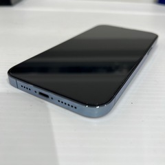 【トレファク神戸南店】iPhone13ProMax 128GBです‼︎【取りに来られる方限定】の画像