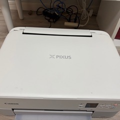 Canonプリンターの画像