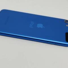iPod touch 第7世代/32GB/A2178〈NVHU2J/A〉の画像