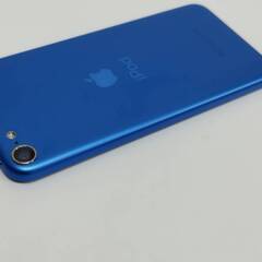 iPod touch 第7世代/32GB/A2178〈NVHU2J/A〉の画像