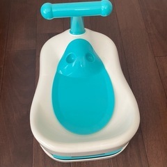 おまる　トイトレの画像