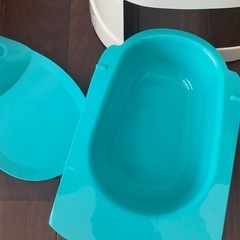 おまる　トイトレの画像