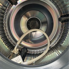 急ぎ！！現役ドラム式洗濯機2019年の画像