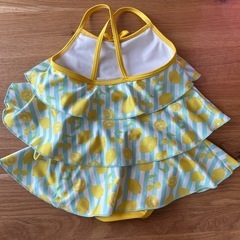子供用水着　95センチの画像