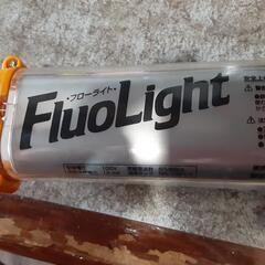 HATAYA  FlouLightフローライトの画像