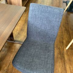 【広島石内店】ジモティー割！！ダイニング４点セット/クリ-ニング済み/HG-6732の画像