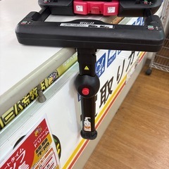 ☆ドリーム荒牧店☆☆ジモティー割引有☆  グレコ/チャイルドシート/G-FIXの画像