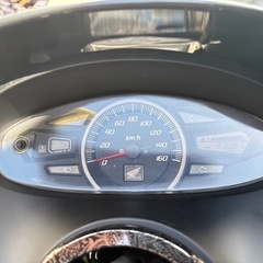PCX125の画像