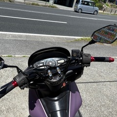 PCX125の画像