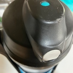 NIKE水筒2㍑の画像