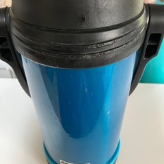 NIKE水筒2㍑の画像