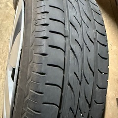 155/65r14  ワゴンr  スズキ車　急ぎ‼︎の画像