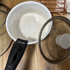 調理器具まとめ売りの画像