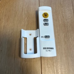 LEDシーリングライト　2019年製の画像