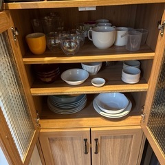 食器の画像
