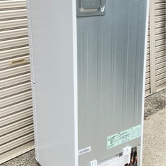 高年式＆超美品✨【ニトリ】 2ドア冷蔵庫 2024年NTR-140WH🟢 の画像