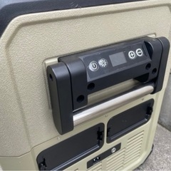 EENOUR  D45 車載冷蔵庫　キャンプ用品 の画像
