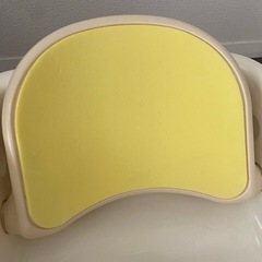 ベビーバス　ミッフィーの画像