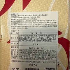 うなぎパイ　12本の画像