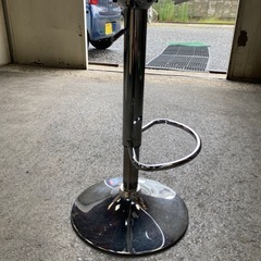 カウンターチェアの画像