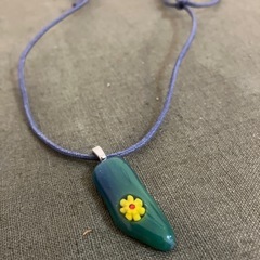 アクセサリーの画像