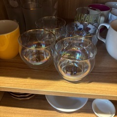 食器の画像